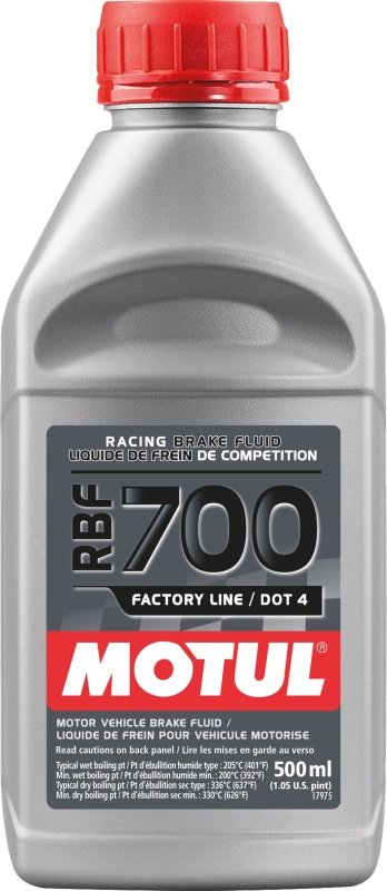 Motul 109452 - DOT 4